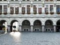 Neues Rathaus in Görlitz am Untermarkt by Stefan Müller aus Görlitz