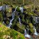 Gertlbach Wasserfall 3