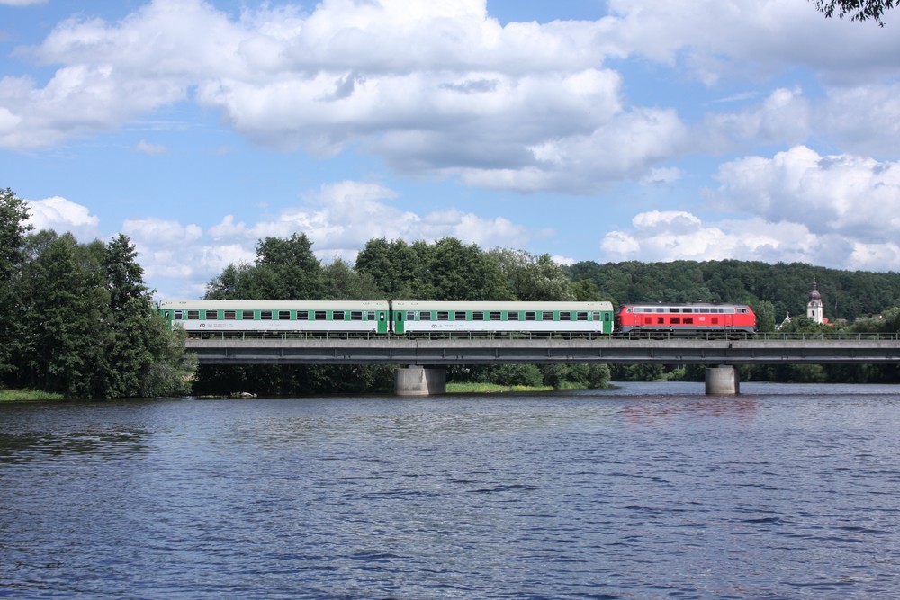 92 80 1 218 471-1 D-DB Schwandorf Naabbrücke