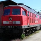 92 80 1232 461-4 D-DB im juni 2006 in Bebra