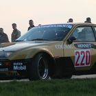 924 GTR im Notaus