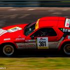 928er im Karussell / 24h Classic 2015