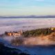 Kloster Monte Oliveto Maggiore