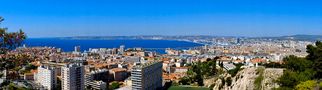 Massilia civitas by JeanPierre