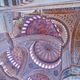 Inside Sultan Ahmed Mosque (3)