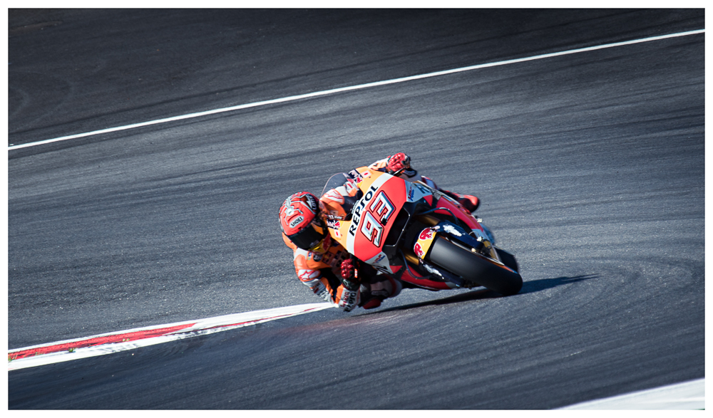 *#93# MARC MARQUEZ*