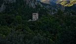 Saint-Martin-du-Canigou by Th. Maess 