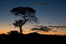 Namibia erstes Licht by M.Watzinger