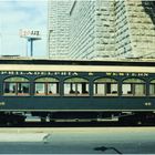 930529 008 USA Penns Landing Straßenbahnmuseum