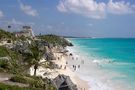 Tulum by Roberto Justo Robiolo