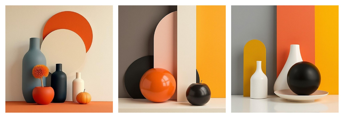 93/100 digital illusion still life of the day - 20251014