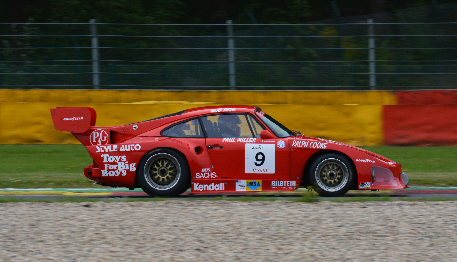 935 Part I