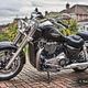 Triumph Thunderbird Commander