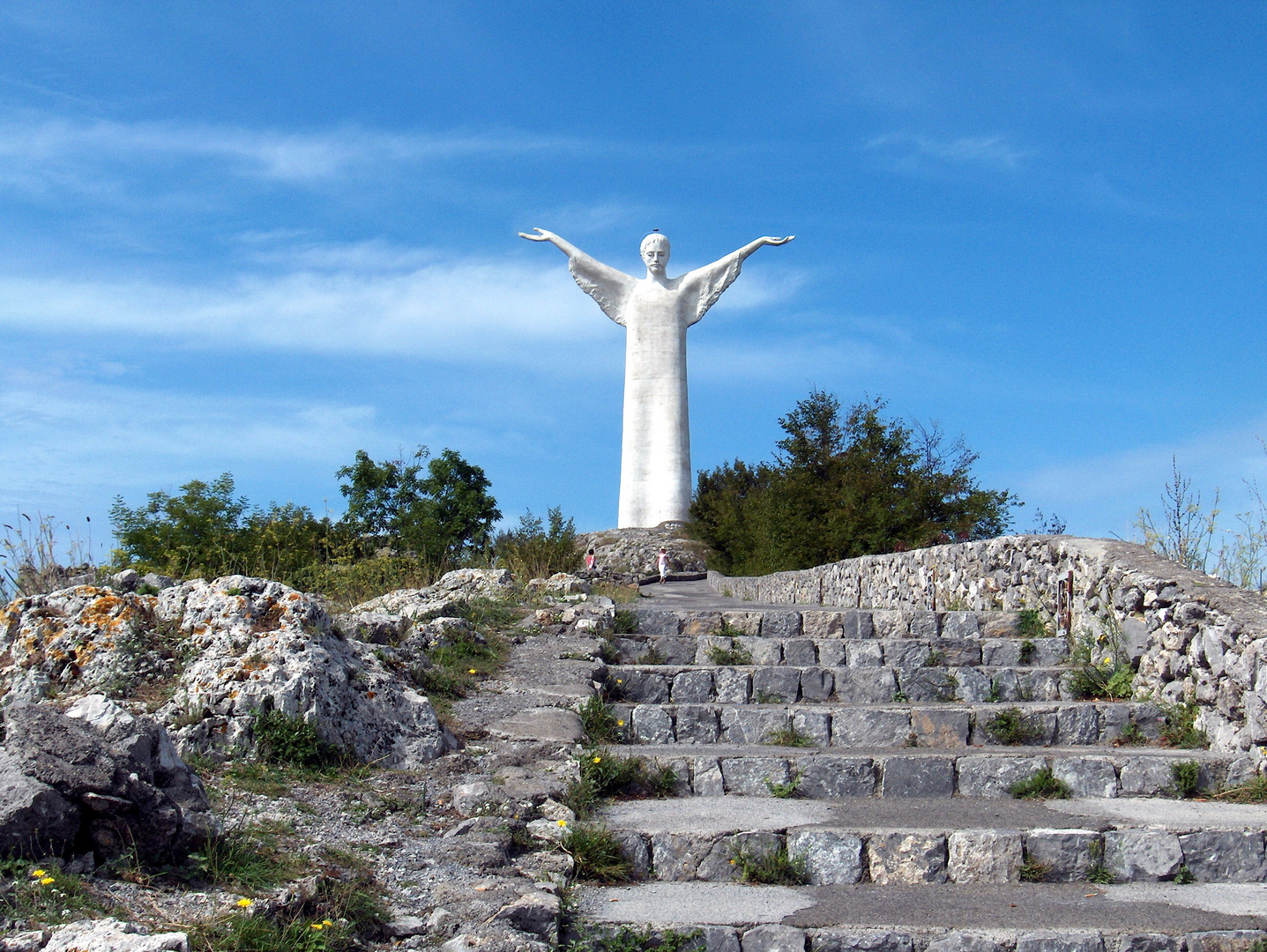 93_Der Cristo di Maratea