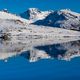 Winter auf den Lofoten