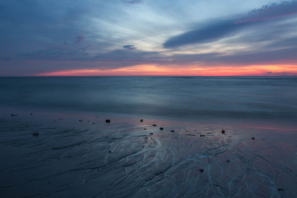 List auf Sylt von Annika Bitter