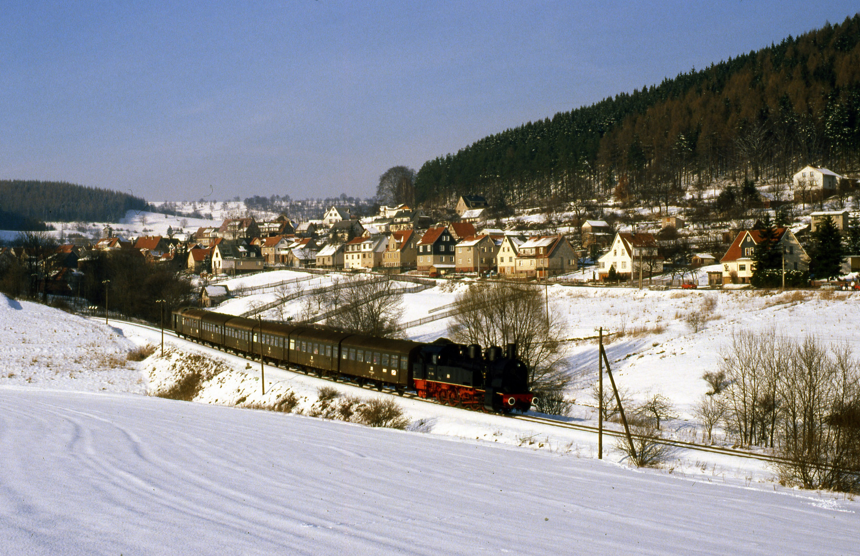 94 1292 bei Viernau