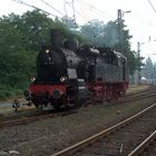 94 1538 im Düsseldorfer Abstell Bahnhof