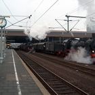 94 1538 und 38 2267 am Düsseldorfer Hbf