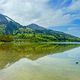 Ein Frhlingstag am Alpsee