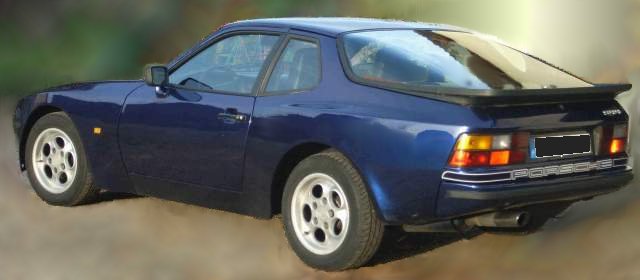 944 Bleu