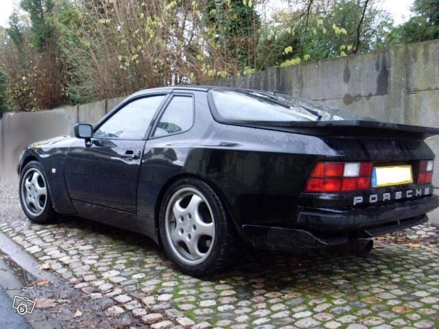 944 turbo 87 jantes cup (paint)