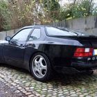 944 turbo 87 jantes cup (paint)