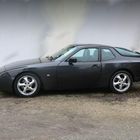 944 turbo + Jantes de 996 turbo (ou cup turbo)