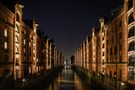 ~ Speicherstadt ~ by Liberty Pictures