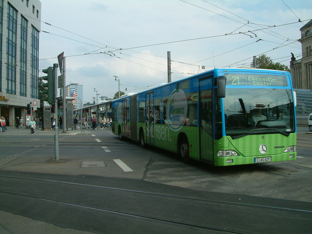 9462 der Autobus GmbH