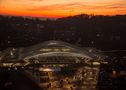 La gare Calatrava à Liège von jane B