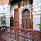 Riad in Fes