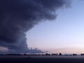 Ruhe vor dem Sturm von jundi