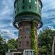 Essen Steele Wasserturm