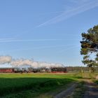 95 027 am 14.04.17 Anrufschranke bei Börnecke