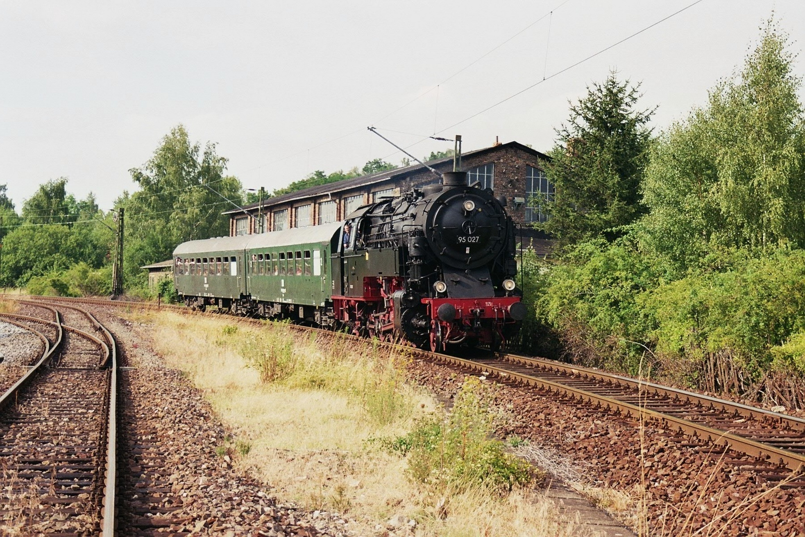 95 027 in Blankenburg