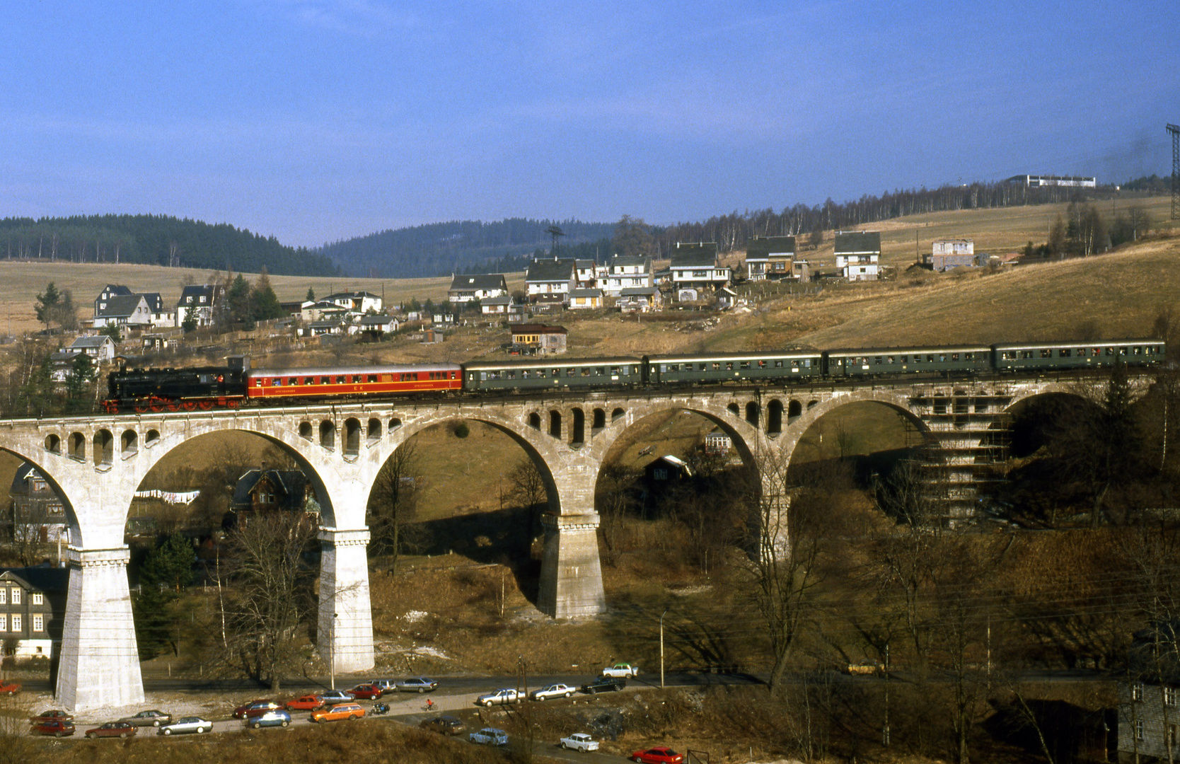 95 1027 in Lichte