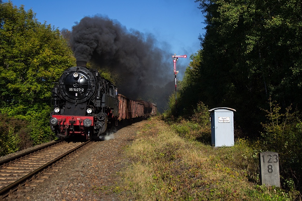 95 1027 rund um Saalfeld 4