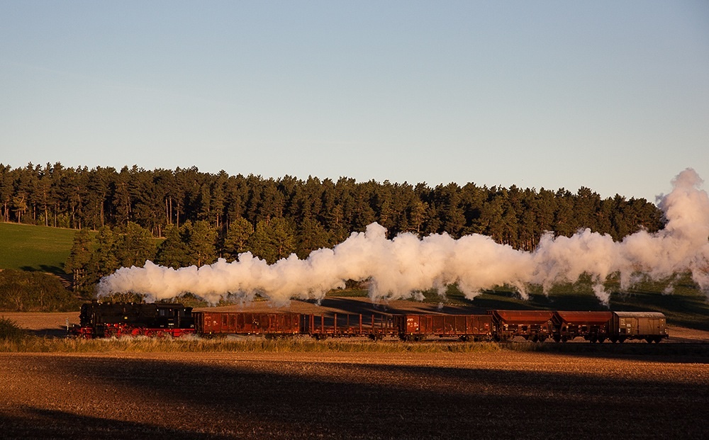 95 1027 rund um Saalfeld 6