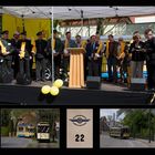 95 Jahre Woltersdorfer Strassenbahn