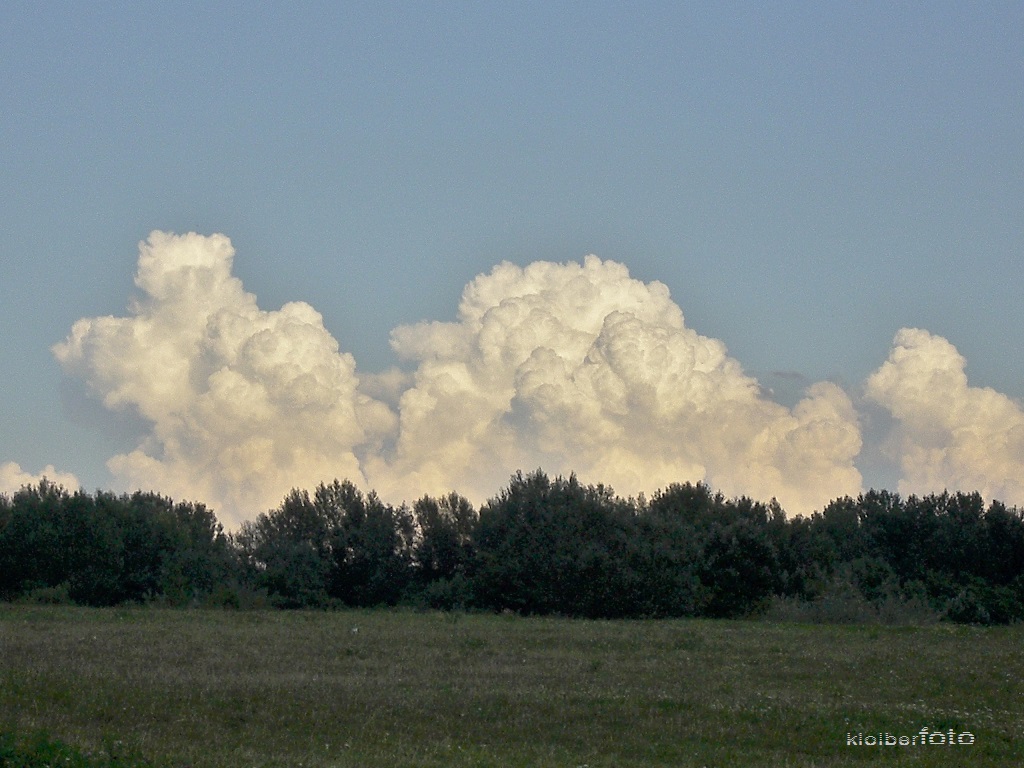 (95) wolkentürme