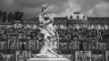 Schloss Sanssouci by Peter Harig