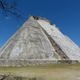 Maya-Pyramide Uxmal