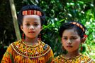 Gente di Tana Toraja  - 8 - di Claudio Micheli