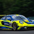 #96 Porsche 911 GT3 R (992) - Thomas Preining