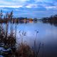 Winter auf den Potsdamer Seen
