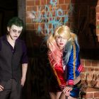 &#9632; Harley Quin & Joker &#9632;