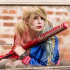 &#9632; Harley Quinn &#9632;