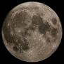 Vollmond 24.07.2021 von Winfried Wrede