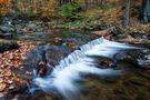 Wildromantisches Ilsetal im Harz von Thomas Kabisch 